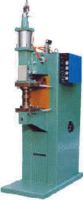 Pneumatic spot welding machine