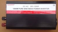 Pure Sine Wave Power Inverter (DC-AC)