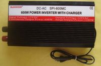 600W Power Inverter