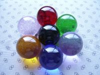 high quality crystal ball & Quartz ball