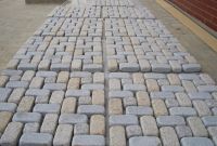 Sell Granite paving and setts