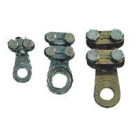 Sell WCJC Copper lugs with Clamps