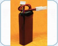 Sell Lithium Polymer Battery for Consumer Electronics