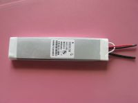 Sell Portable DVD Lithium Polymer Battery (P5030130)