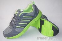 Men sport shoes in stocklot