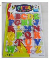 Sell Intelligent magnetic letter toys