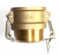 Sell ss316 camlock couplings