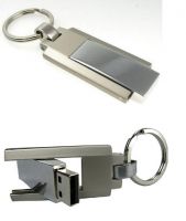 Sell Keychain USB Flash Drive