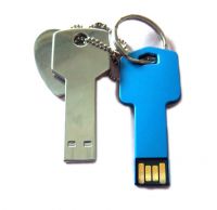 Sell Metal USB Flash Drive