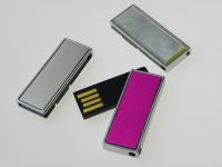Sell Mini USB Flash Drive-MINI010
