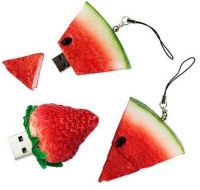 Sell fruit USB Flash Drive