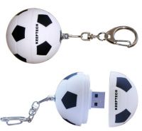 Sell Football USB flash drive