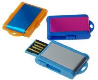 Sell Mini USB flash MINI008