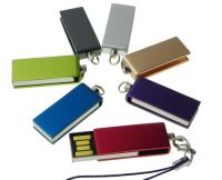 Sell mini usb flash drive KT-MINI003