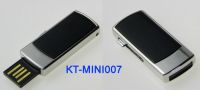 Sell mini usb flash drive KT-MINI007