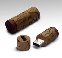 Sell wooden usb flash drive KT-WD011