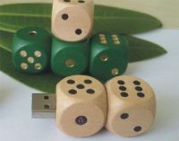 Sell wooden usb flash drive KT-WD008