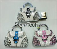 Sell Jewellery Bag USB KT-JD006