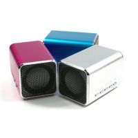 Sell Portable Speaker KT-SPK12