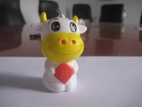 Sell cow usb flash drive