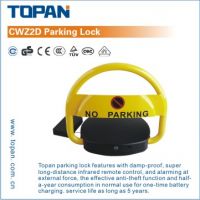 Sell parking lock CWZ2D