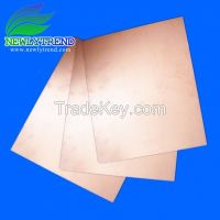 High Quality Aluminum Base Copper Clad Laminate Sheet