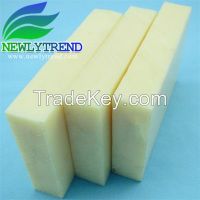 Acrylonitrile butadiene styrene sheet ABS plastic sheet