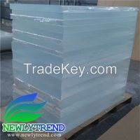 Sell 20-300mm Thick Cast Acrylic Block PMMA Plate