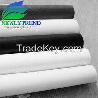 Best price Extruded POM Delrin Rod Black and White Color