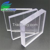 Factory Directly Sale Polycarbonate PC Sheet