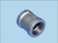 Sell socket malleable iron pipe fitting