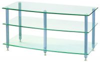 Sell Glass TV Stand