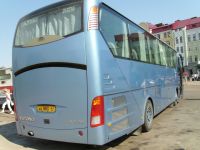 bus parts for ZK6129H