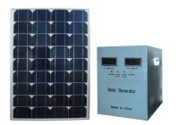 Sell PV Panel  HT-C103-100W