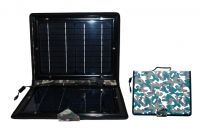 Sell solar laptop&notebook charger