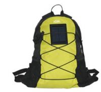 Sell Solar backpack HT-B007
