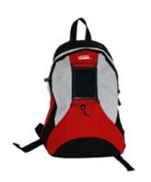 Sell Solar backpack HT-B009