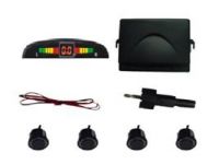 Sell Crescent shape LED parking sensor with Buzzer