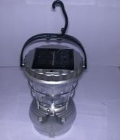 Sell Solar Radio Lantern HT-ML003