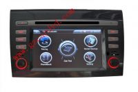 Sell car dvd system for FIAT Bravo