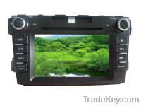 Sell car dvd system for mazda CX7 WS-9136