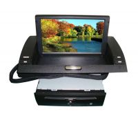 Sell dvd player for car for MAZDA 6 2008 WS-9045