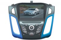 Sell auto gps navigation for FORD FOCUS 2012 WS-9210