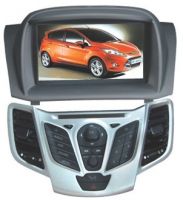 Sell car dvd with gps for FORD FIESTA WS-9103