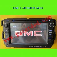 Sell car audio for GMC YUKON WS-9163