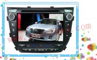 Sell auto dvd player with gps for BESTURN (B50) WS-9148