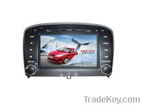 Sell special dvd player with gps for cherry Fulwin 2 WS-9202