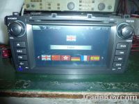 Sell special dvd for BYD -G3 WS-6007