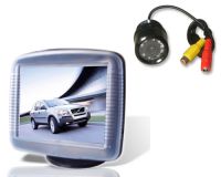 Sell 3.5 inch wireless car rear view system WS-735-C