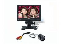 Sell 7 inch car rear view system WS-7018-C